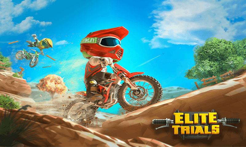 精英摩托车大赛 V1.0.42 安卓版截图3