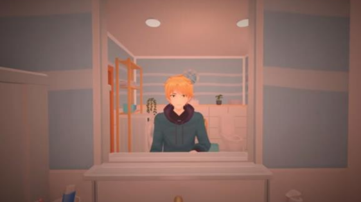 米塔零 V1.0.0 安卓版截图1