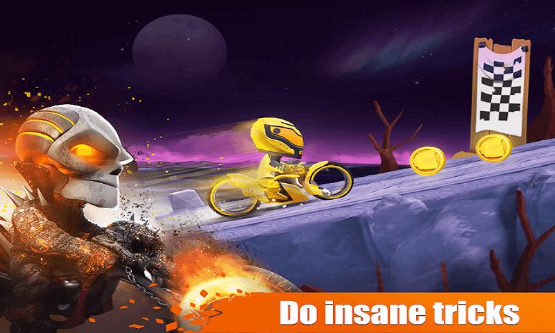 精英摩托车大赛 V1.0.42 安卓版截图1