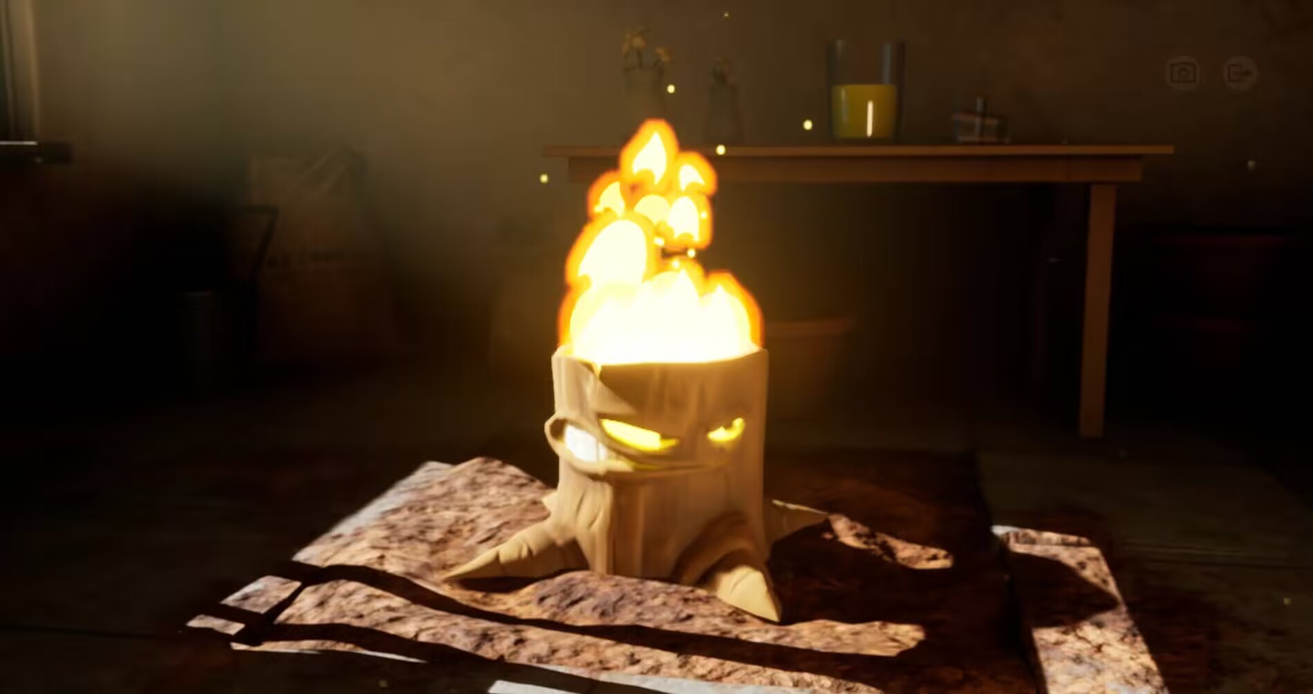 植物大战僵尸3D版官方正版 V1.7 安卓版截图2