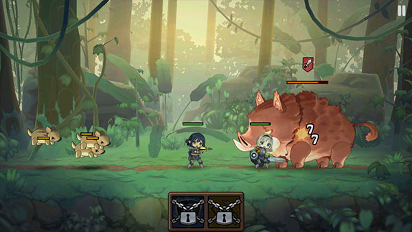 英雄餐厅 V4.23.5 安卓版截图3