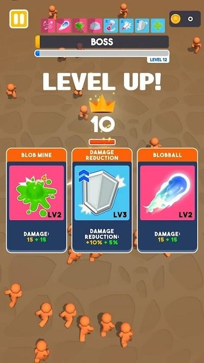 斑点英雄 V20.0.9 安卓版截图2