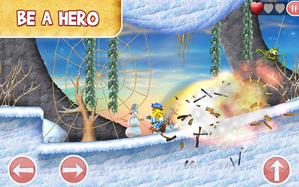 不可思议的杰克 V1.36.1 安卓版截图2