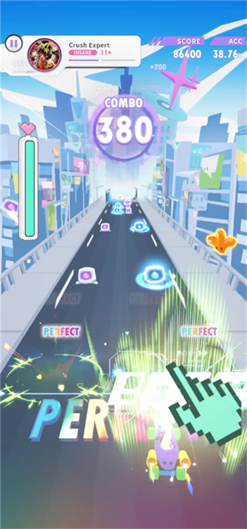 闪音跃动 V1.0.1 安卓版截图1