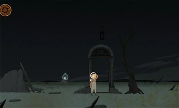 月影之塔汉化版 V1.0.0 安卓版截图1