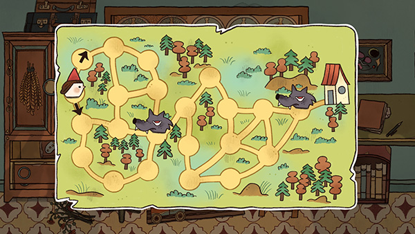 窗台上的蝴蝶免费安装版 V1.0.4 安卓版截图4