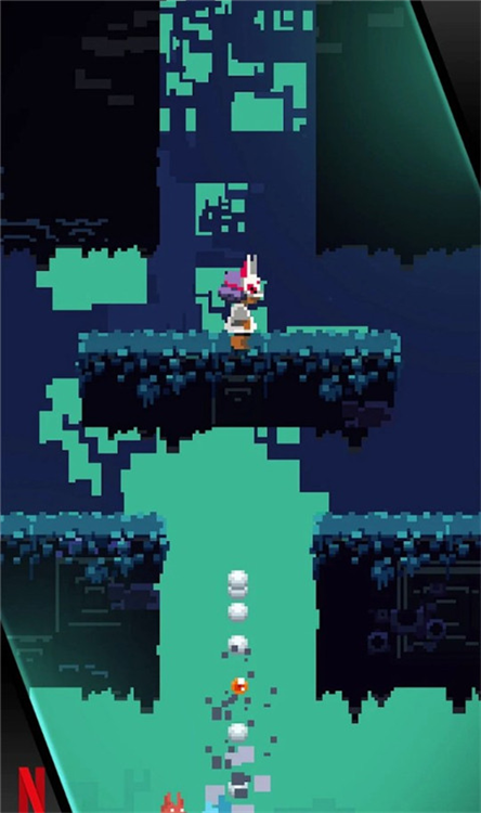 幸运的露娜 V1.0.34 安卓版截图4