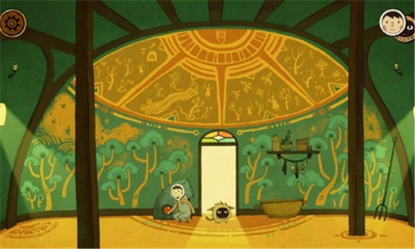 月影之塔汉化版 V1.0.0 安卓版截图4