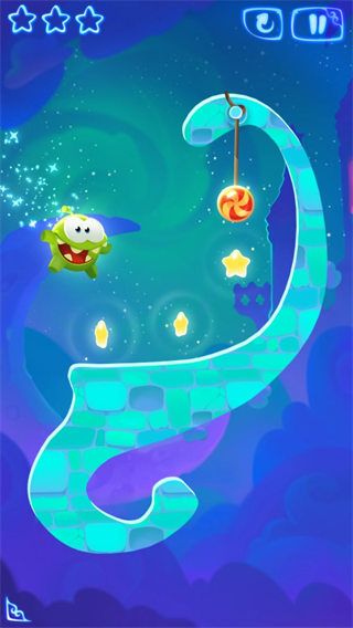 割绳子魔法官方版 V1.9.2 安卓版截图4