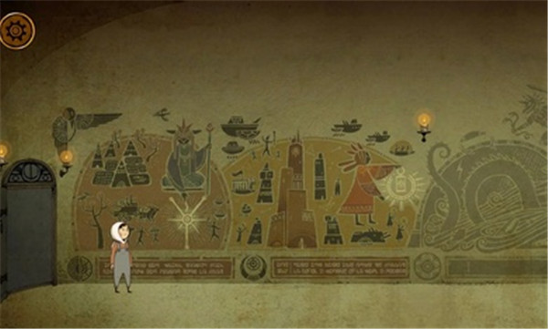 月影之塔汉化版 V1.0.0 安卓版截图2