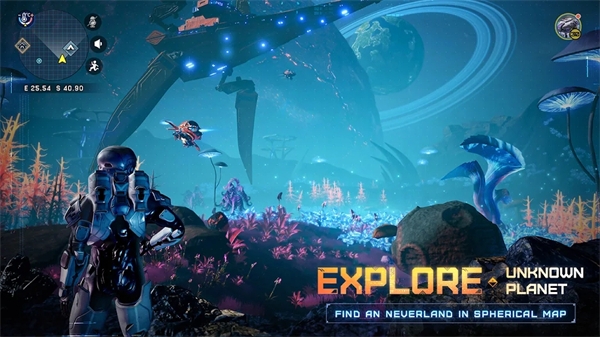 我们的星球国际版 V1.0.2041 安卓版截图5