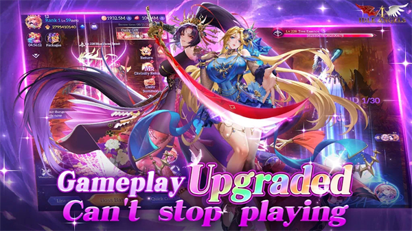 放置天使国际版 V8.16.0.020602 安卓版截图3