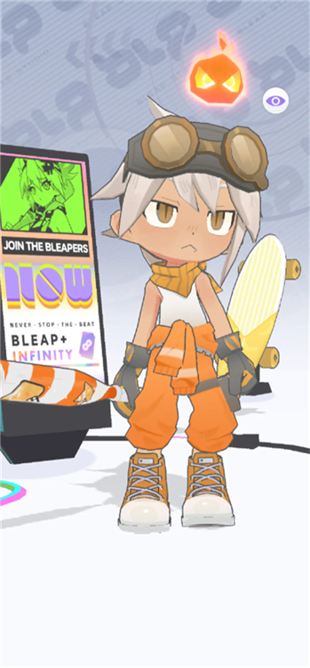 闪音跃动 V1.0.1 安卓版截图2