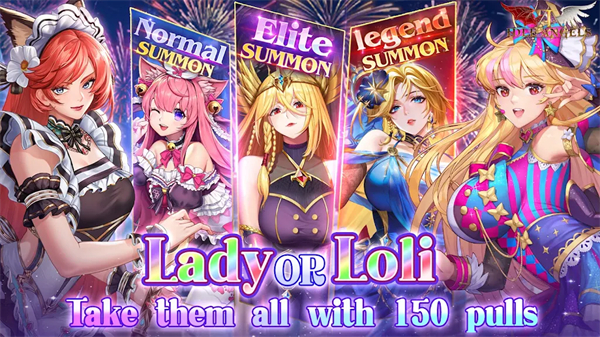 放置天使国际版 V8.16.0.020602 安卓版截图4