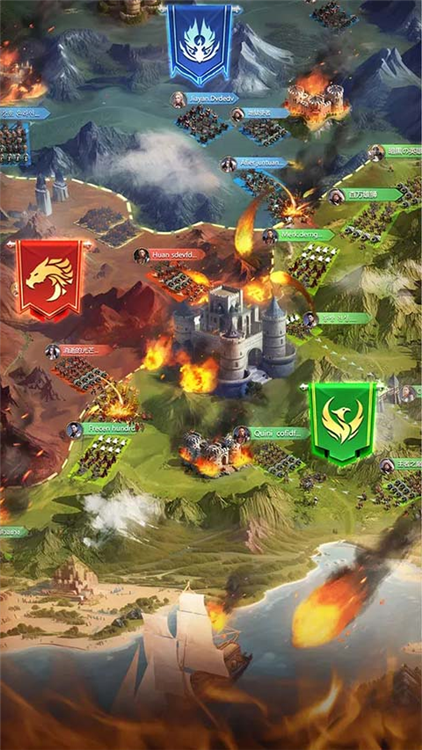 统治与文明 V2.70.0 安卓版截图3