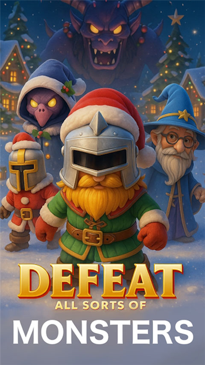 射箭英雄新时代 V172 安卓版截图2