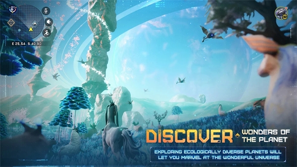 我们的星球国际版 V1.0.2041 安卓版截图2