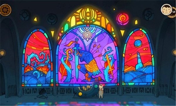 月影之塔汉化版 V1.0.0 安卓版截图5