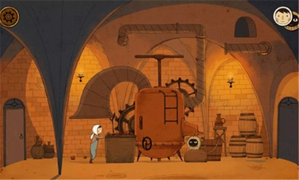 月影之塔汉化版 V1.0.0 安卓版截图3