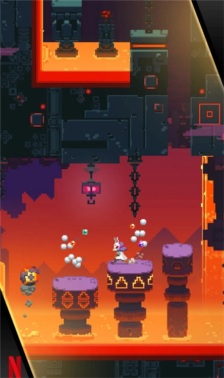 幸运的露娜 V1.0.34 安卓版截图3