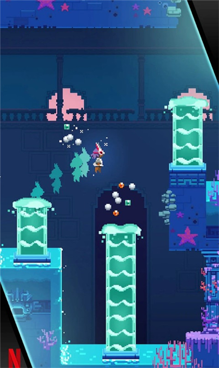 幸运的露娜 V1.0.34 安卓版截图2