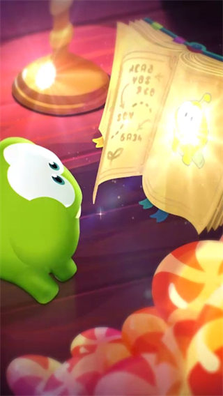 割绳子魔法官方版 V1.9.2 安卓版截图2