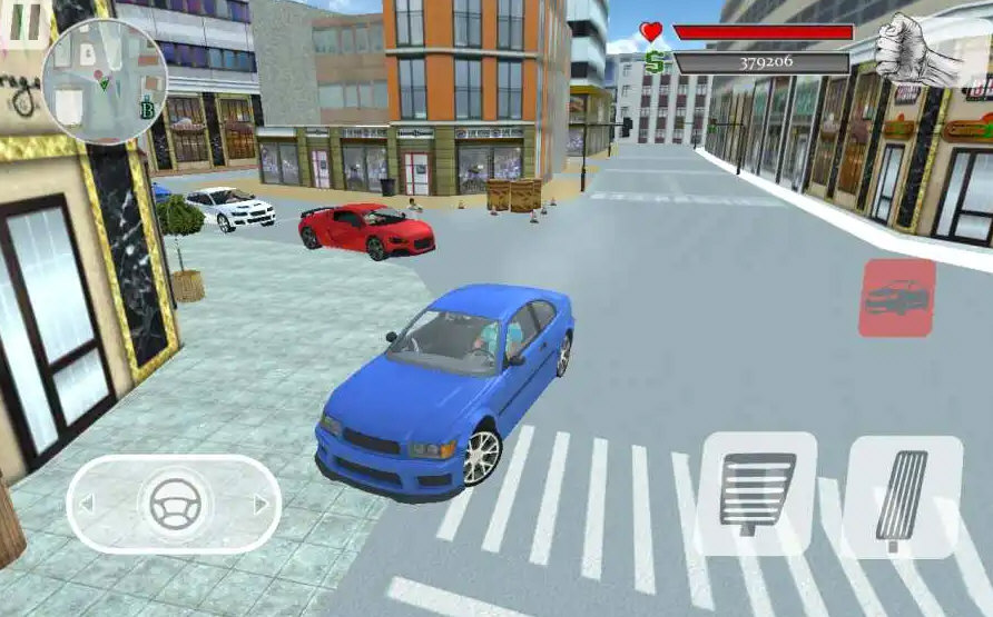 拉斯维加斯冒险模拟内购破解版 V6.6.1 安卓版截图2