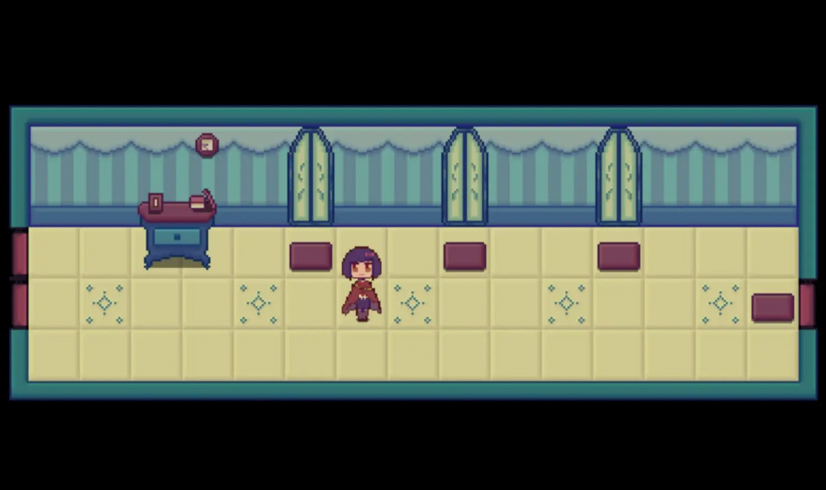 凯尔文游戏移植版 V1.20.611-bz 安卓版截图2