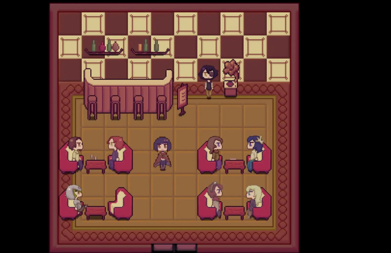 凯尔文游戏移植版 V1.20.611-bz 安卓版截图1