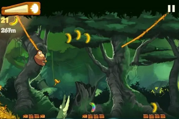 香蕉金刚内购版 V1.9.17.03 安卓版截图3