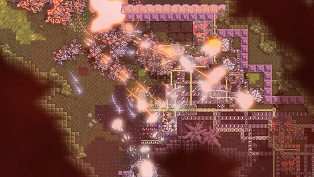 像素工厂X模组版 V8 安卓版截图2