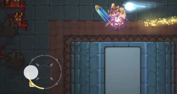 塔和剑内购破解版 V2.023 安卓版截图4