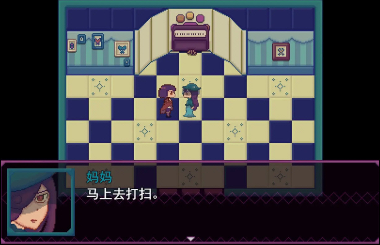 凯尔文游戏移植版 V1.20.611-bz 安卓版截图3