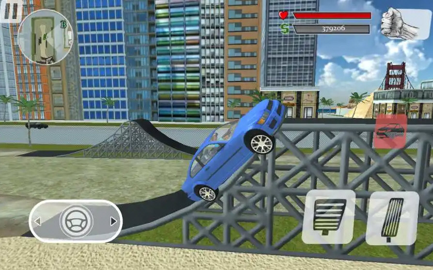 拉斯维加斯冒险模拟内购破解版 V6.6.1 安卓版截图1