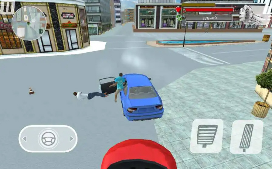 拉斯维加斯冒险模拟无限金币钻石版 V6.6.1 安卓版 截图2