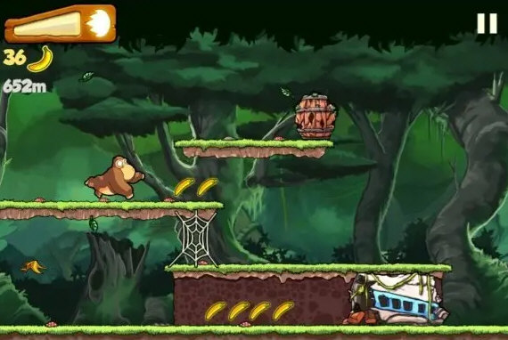 香蕉金刚内购版 V1.9.17.03 安卓版截图2