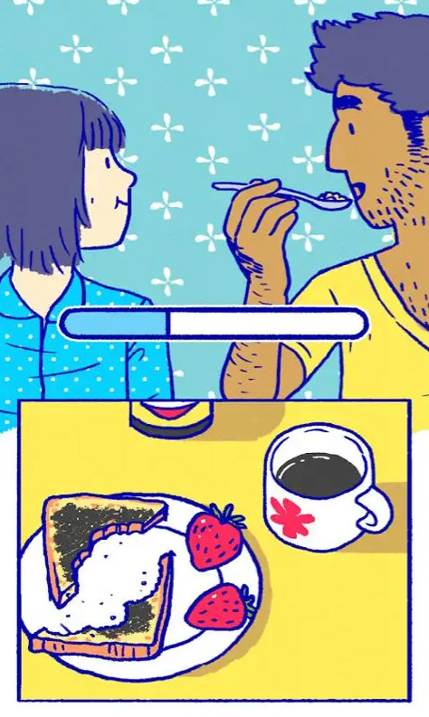 弗洛伦斯最新版 V1.0.10 安卓版截图3