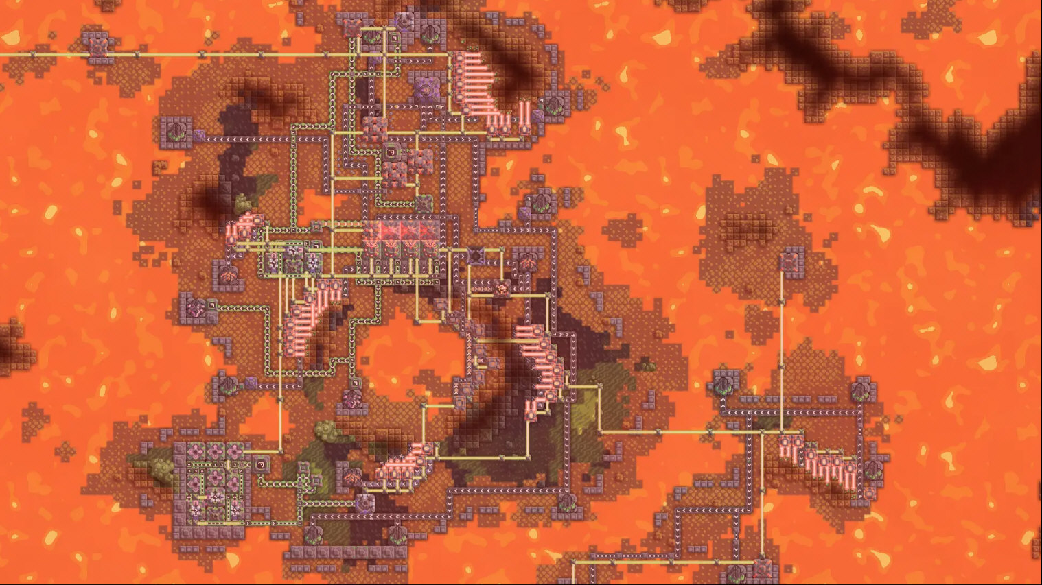 像素工厂X模组版 V8 安卓版截图1