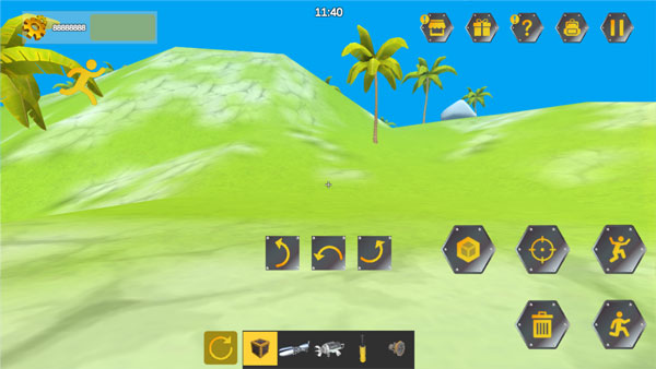 万物创造机械师 V1.9.03 安卓版截图1