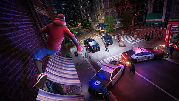 蜘蛛英雄3官方版 V3.47.15 安卓版截图3