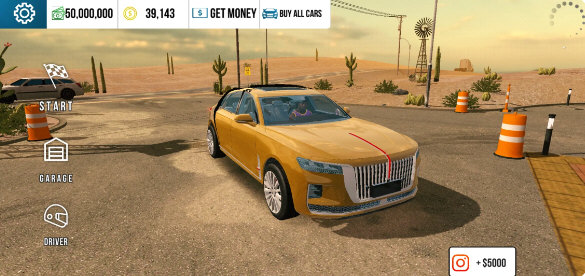 手动挡停车场国风版(红旗H9模组) V4.8.8.3 安卓版截图1