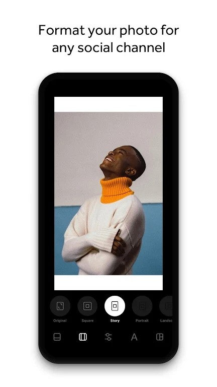 Instasize V5.1.0 安卓版截图5
