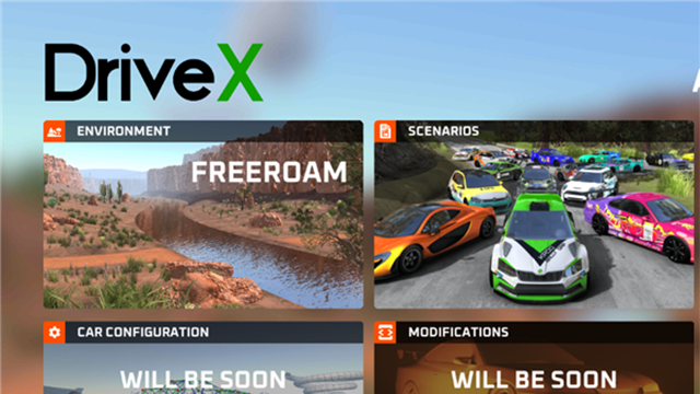 驾驶X车祸模拟器汉化版 V0.26 安卓版截图4