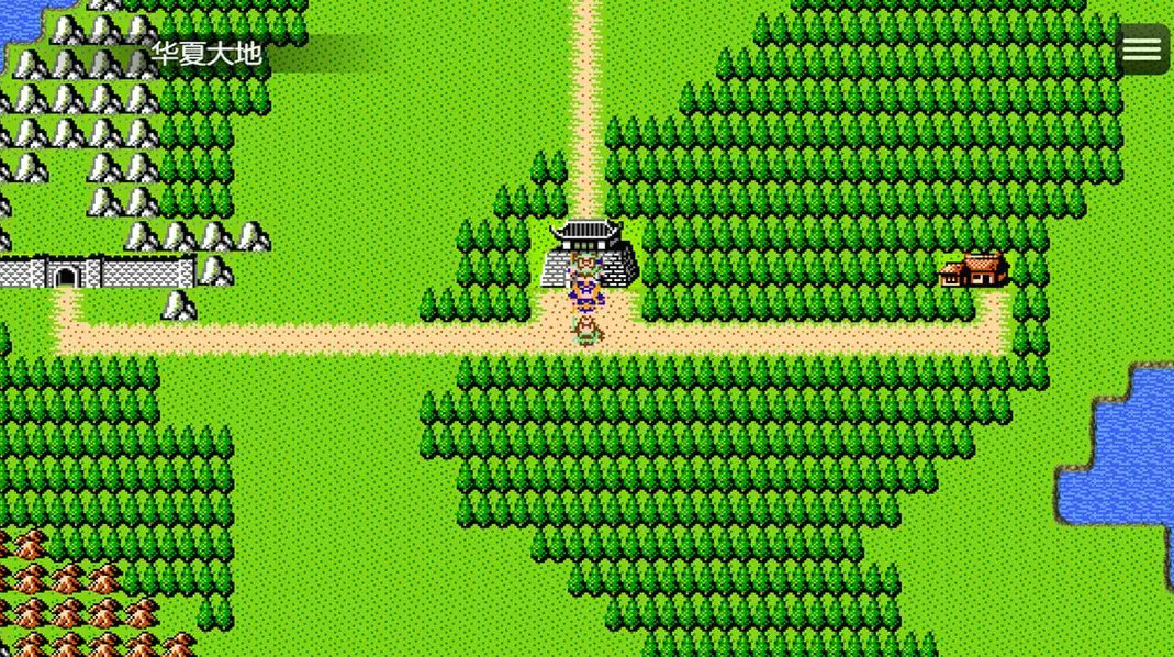 吞天食地666三孟德传手游 V1.1 安卓版截图3