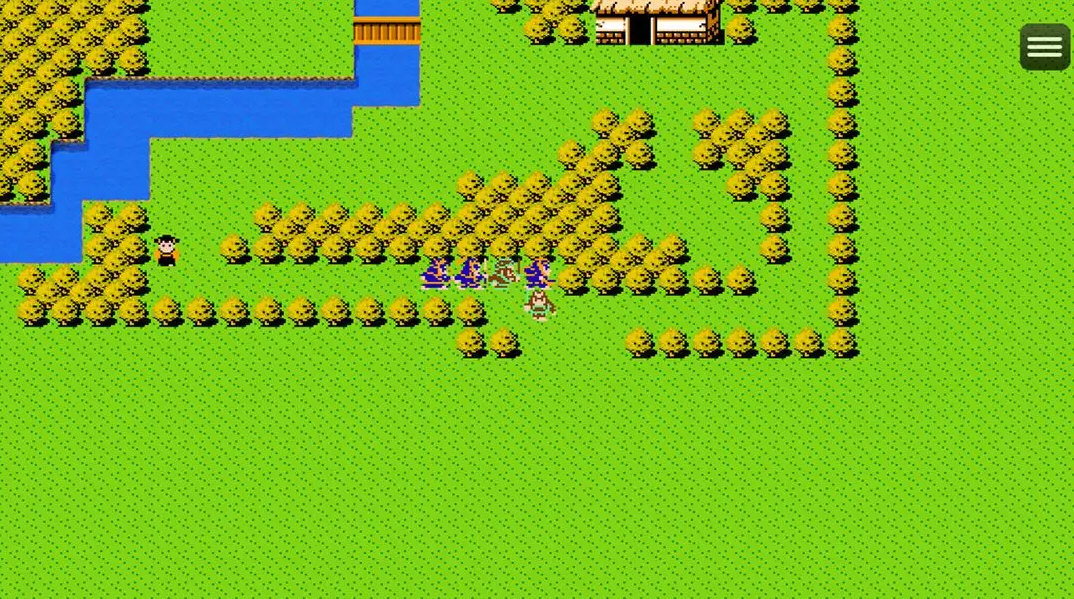 吞天食地666三孟德传手游 V1.1 安卓版截图2