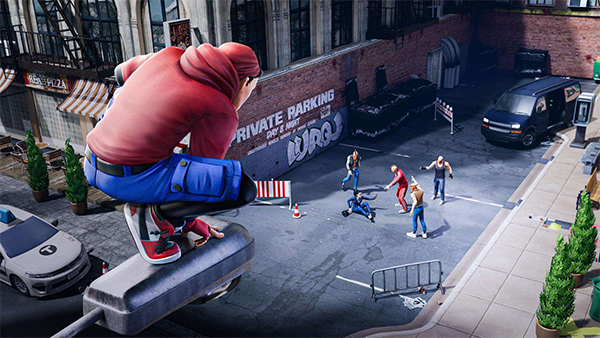 蜘蛛英雄3官方版 V3.47.15 安卓版截图1