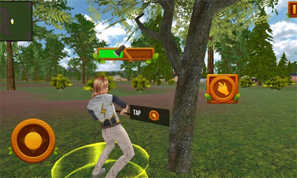 模拟农场26手机版 V1.0 安卓版截图3