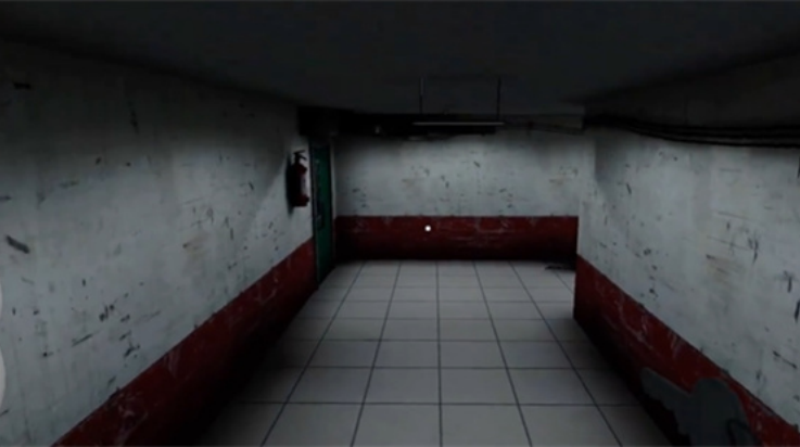 恐怖奶奶4疯狂太平间手游 V1.1.1 安卓版截图1