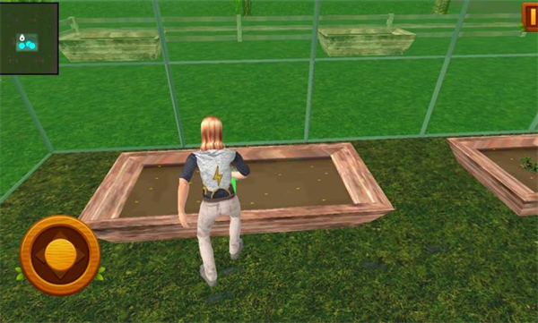 模拟农场26手机版 V1.0 安卓版截图1