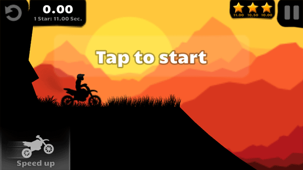 日落越野摩托车 V67.0.0 安卓版截图1